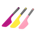 Best selling High Quality Baking Tools Silicone Spatula